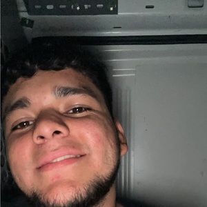 Meet your Posher, Luis fernando